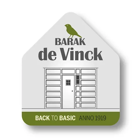 Barak De Vinck * Ypres