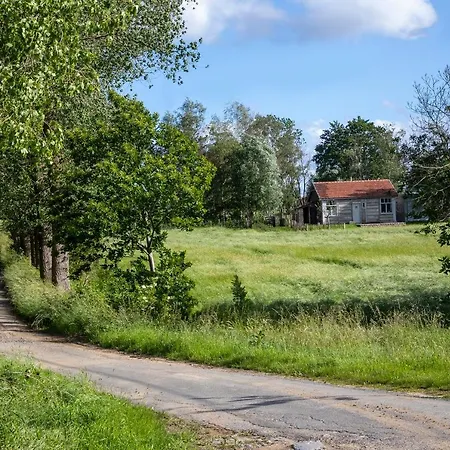 Barak De Vinck Holiday home *